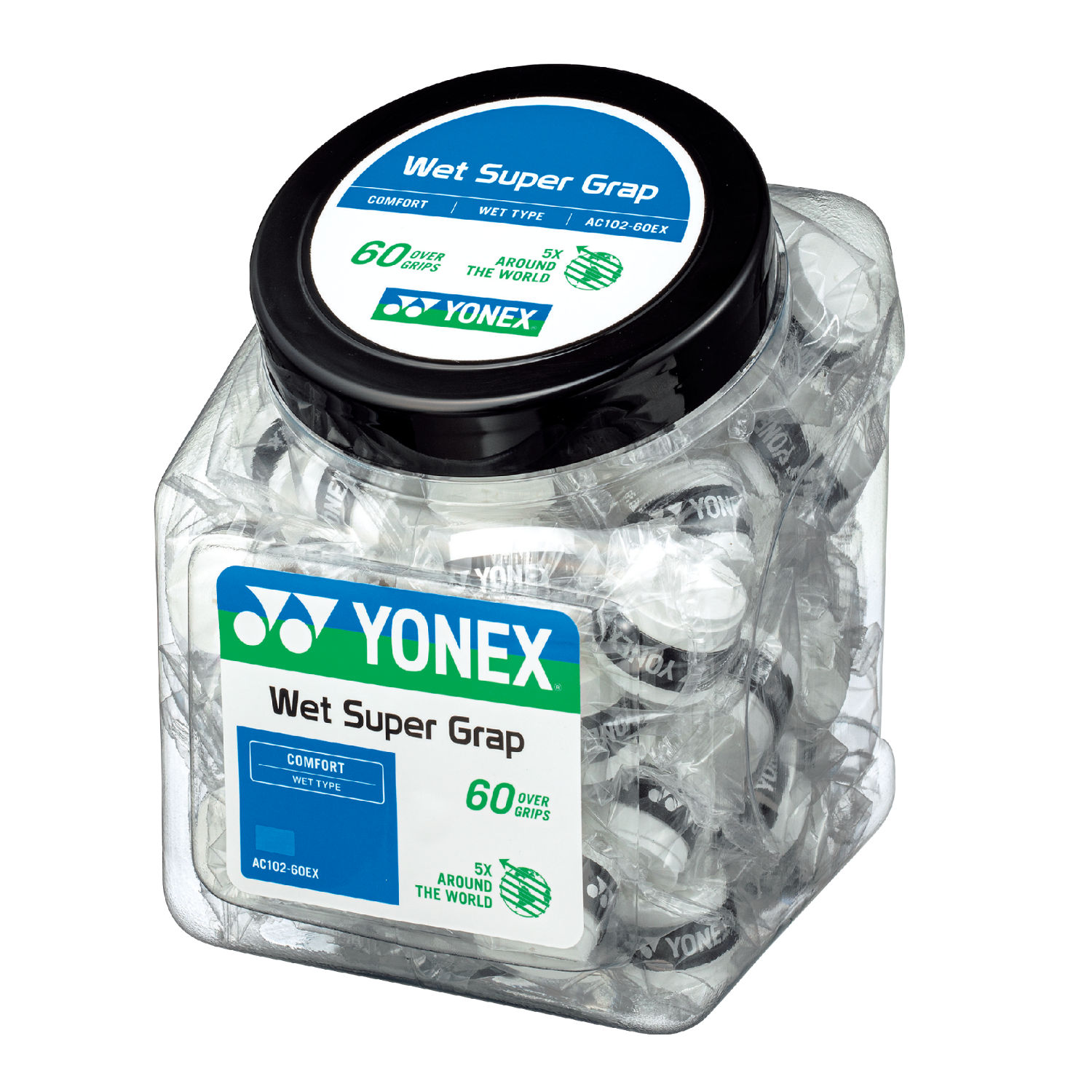 SUPER GRAP AC102 (60x)