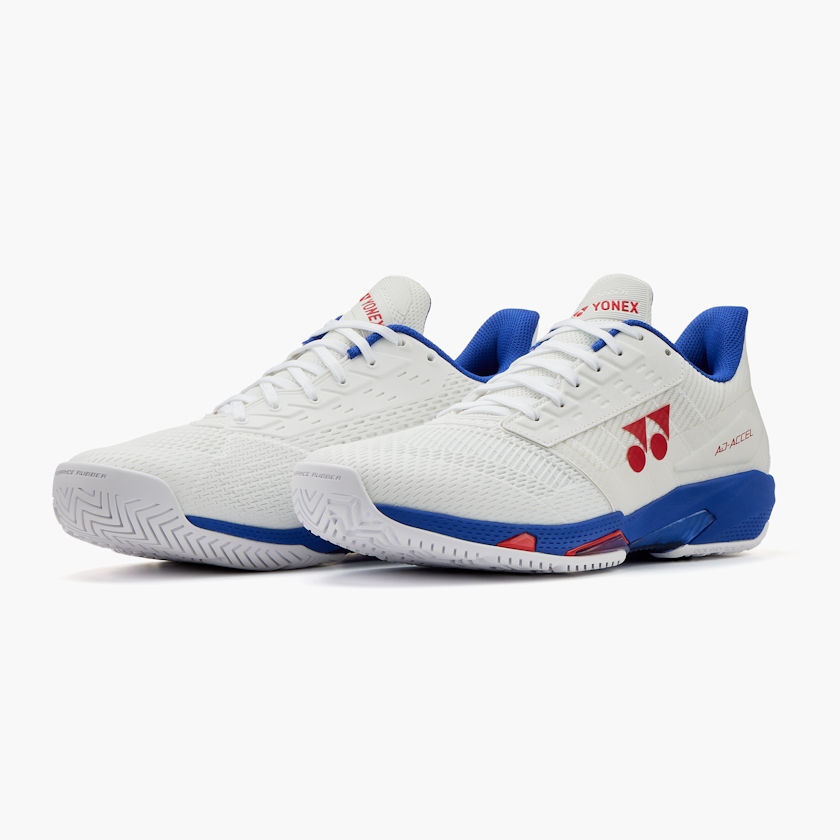 AD-ACCEL UOMO ALL COURT PIANTA LARGA