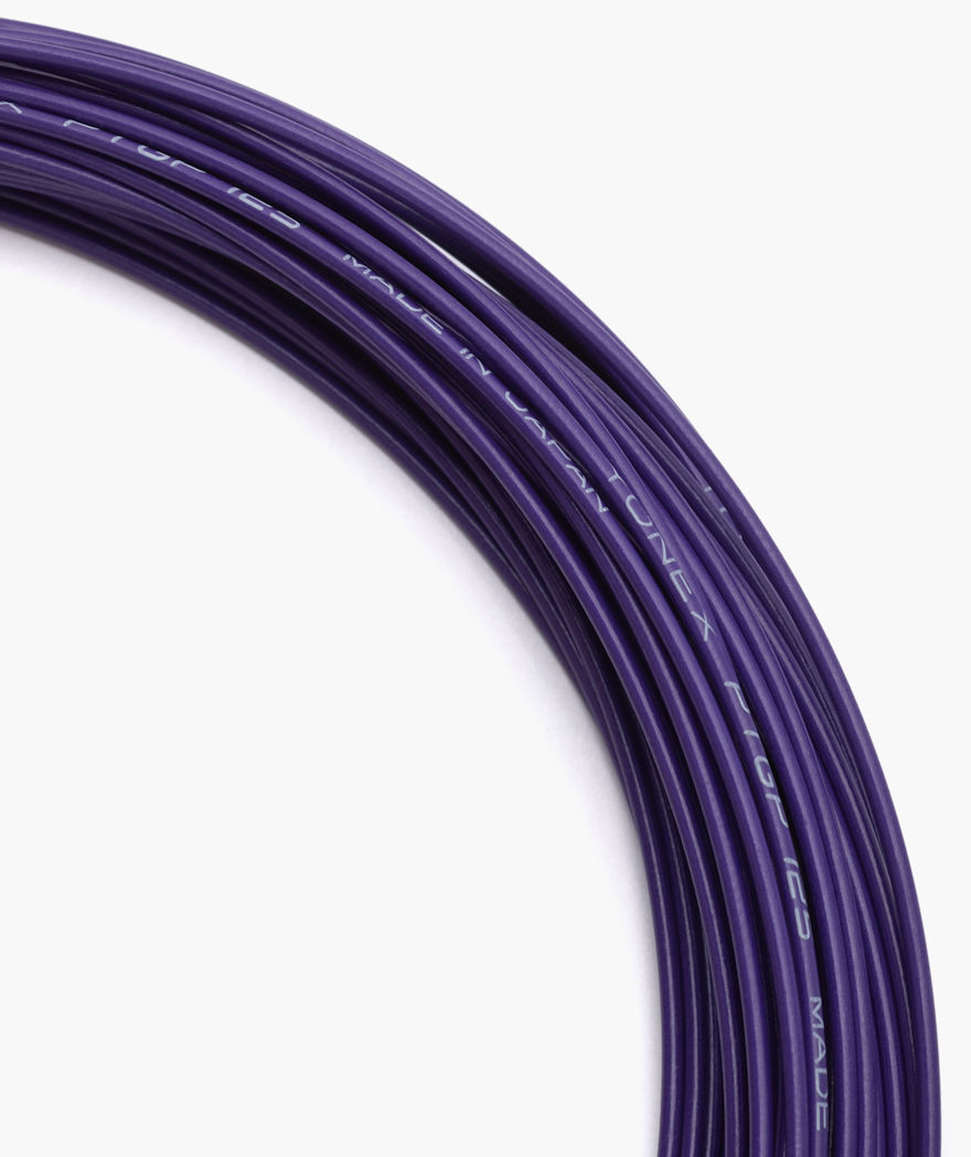 POLYTOUR PRO 1.20 MID.PURPLE 2