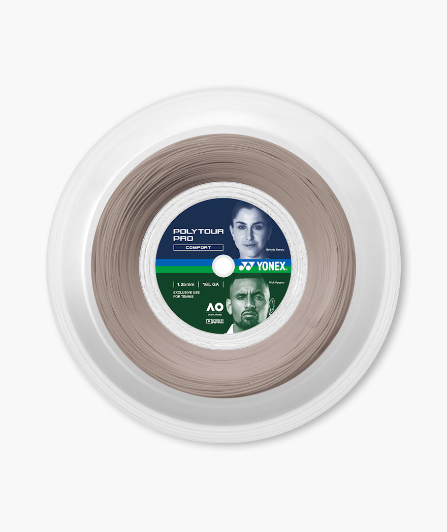 POLYTOUR PRO 1.25 WARM GRAY