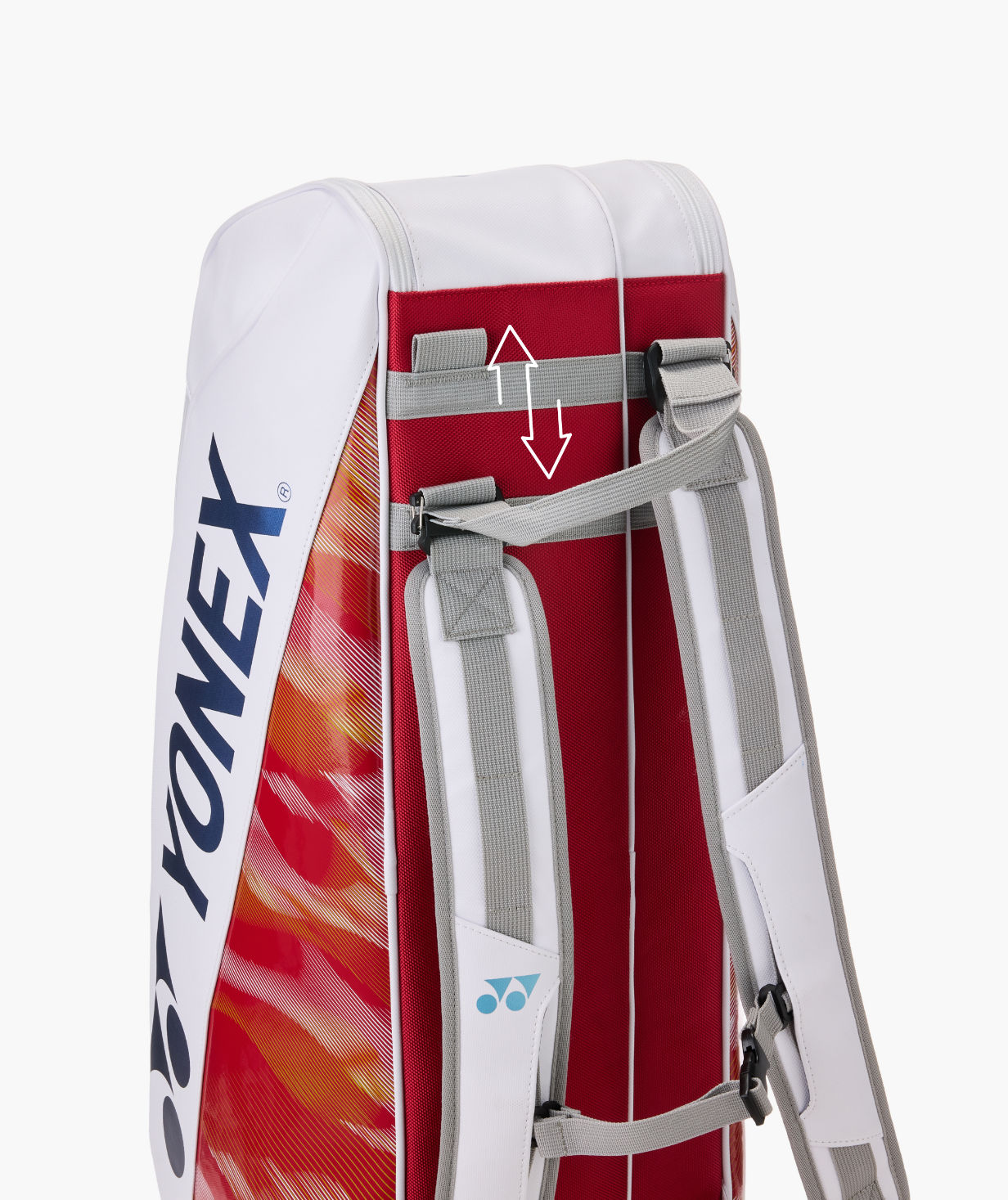 EXPERT RACQUET BAG 2