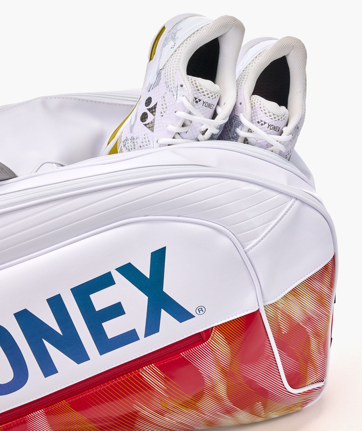 EXPERT RACQUET BAG 3