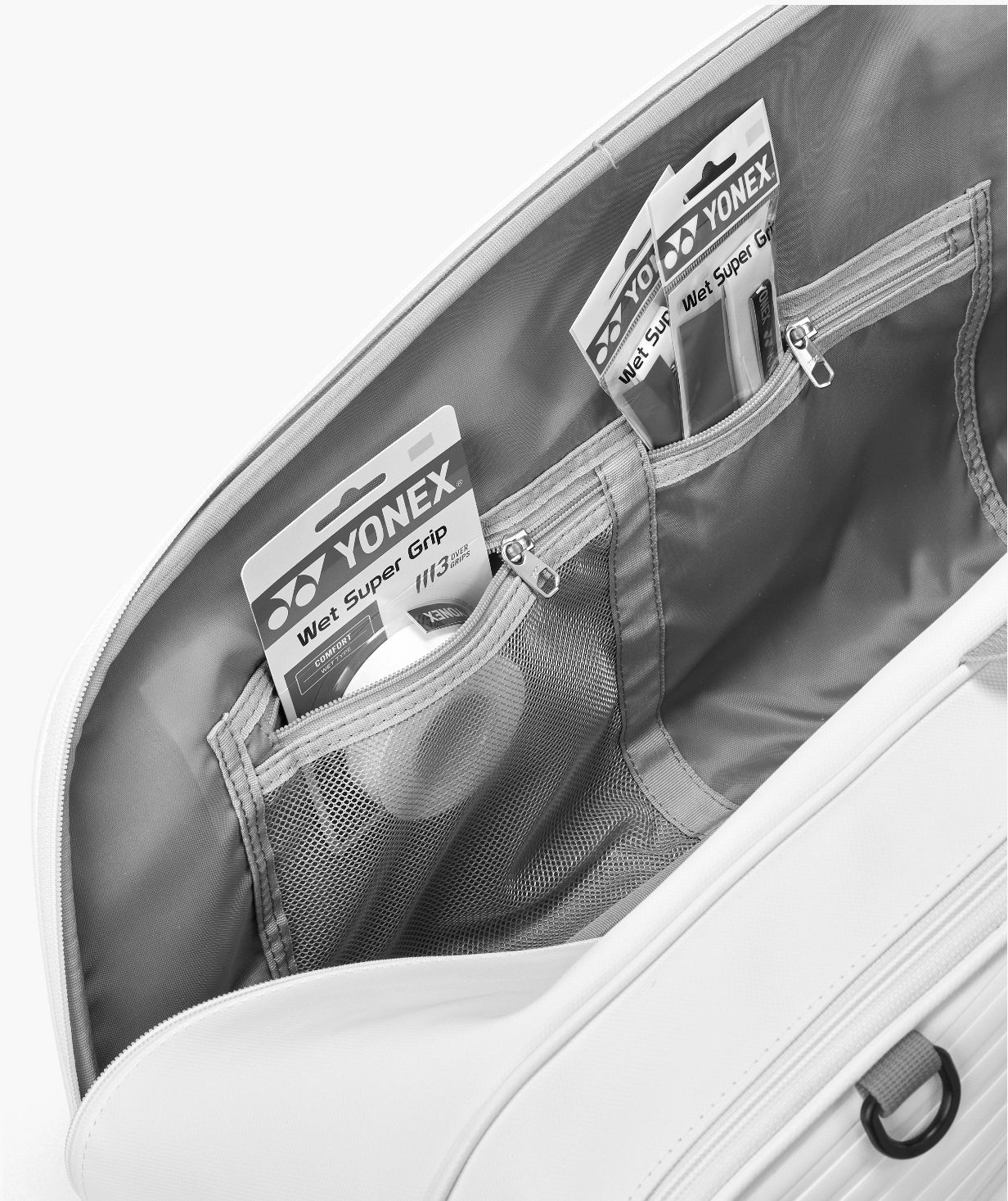 EXPERT RACQUET BAG 4