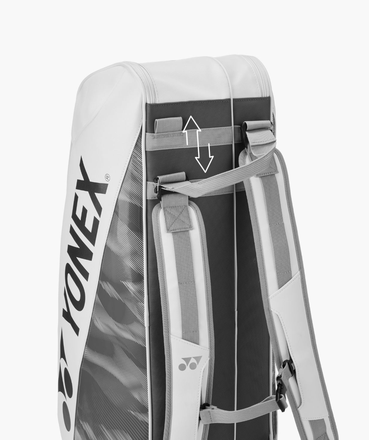 EXPERT RACQUET BAG 2