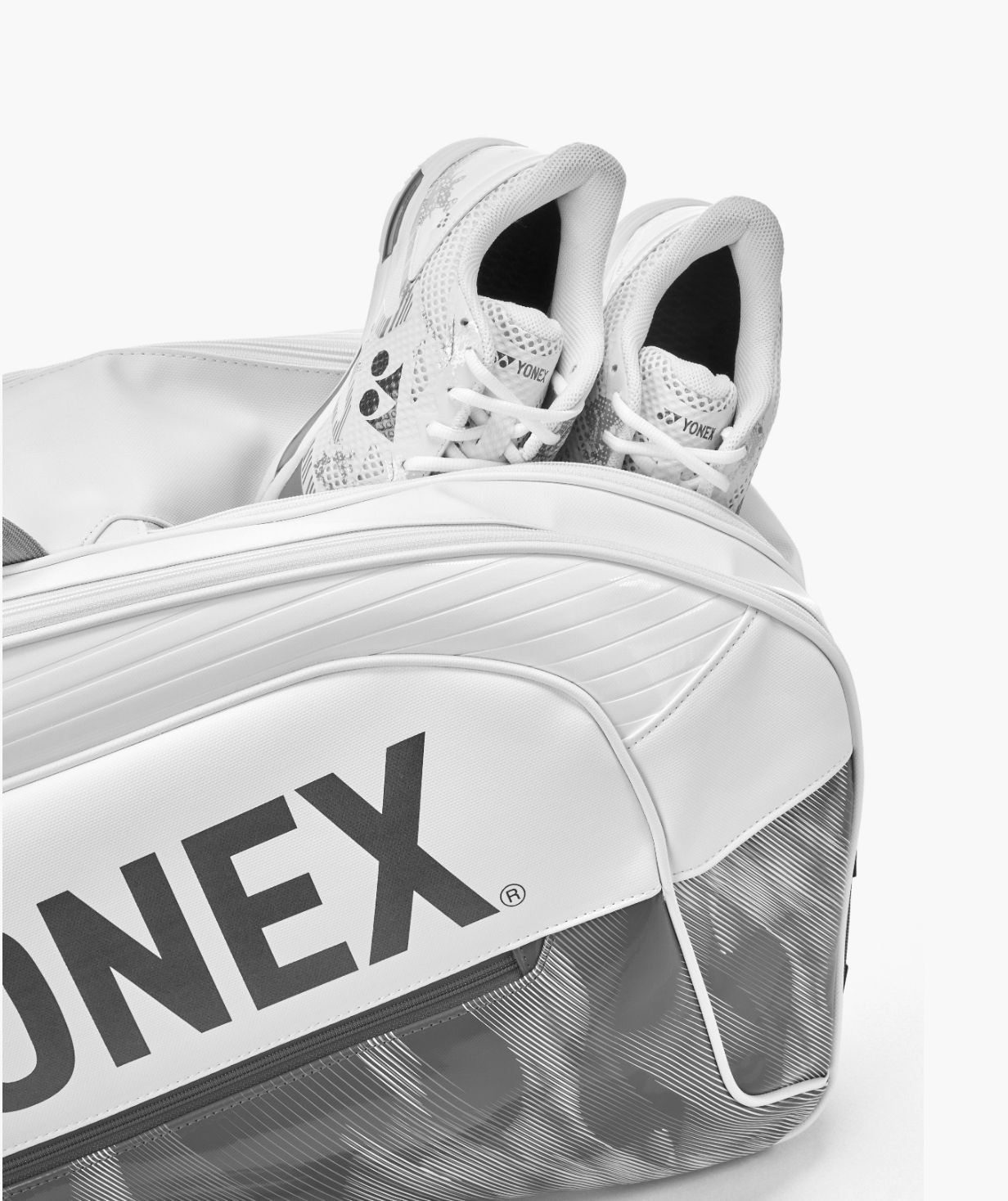 EXPERT RACQUET BAG 3