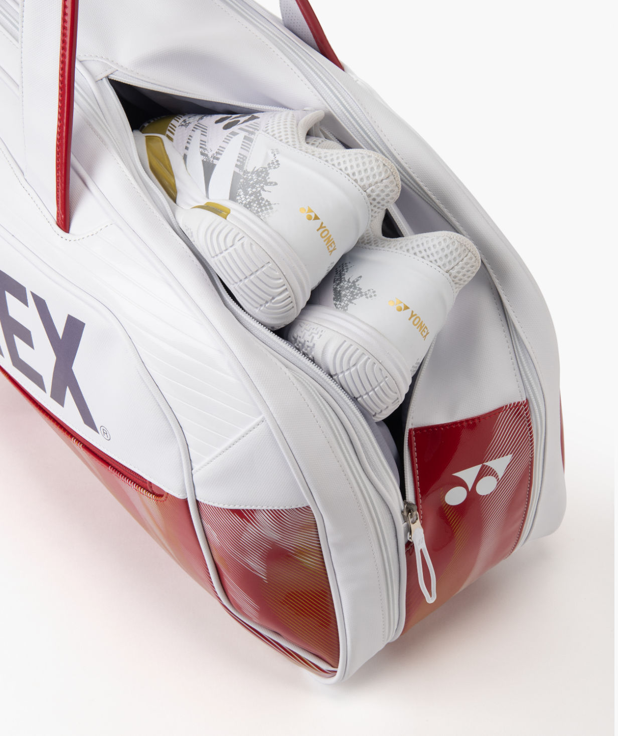 EXPERT TOURNAMENT BAG 2