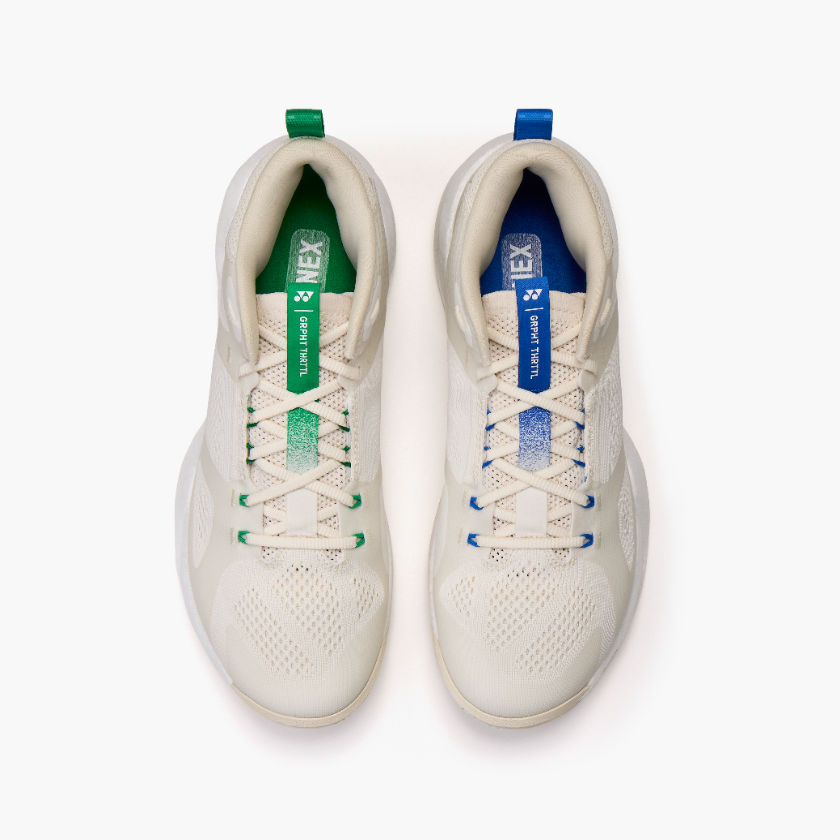 GRAPHITE THROTTLE uomo 6