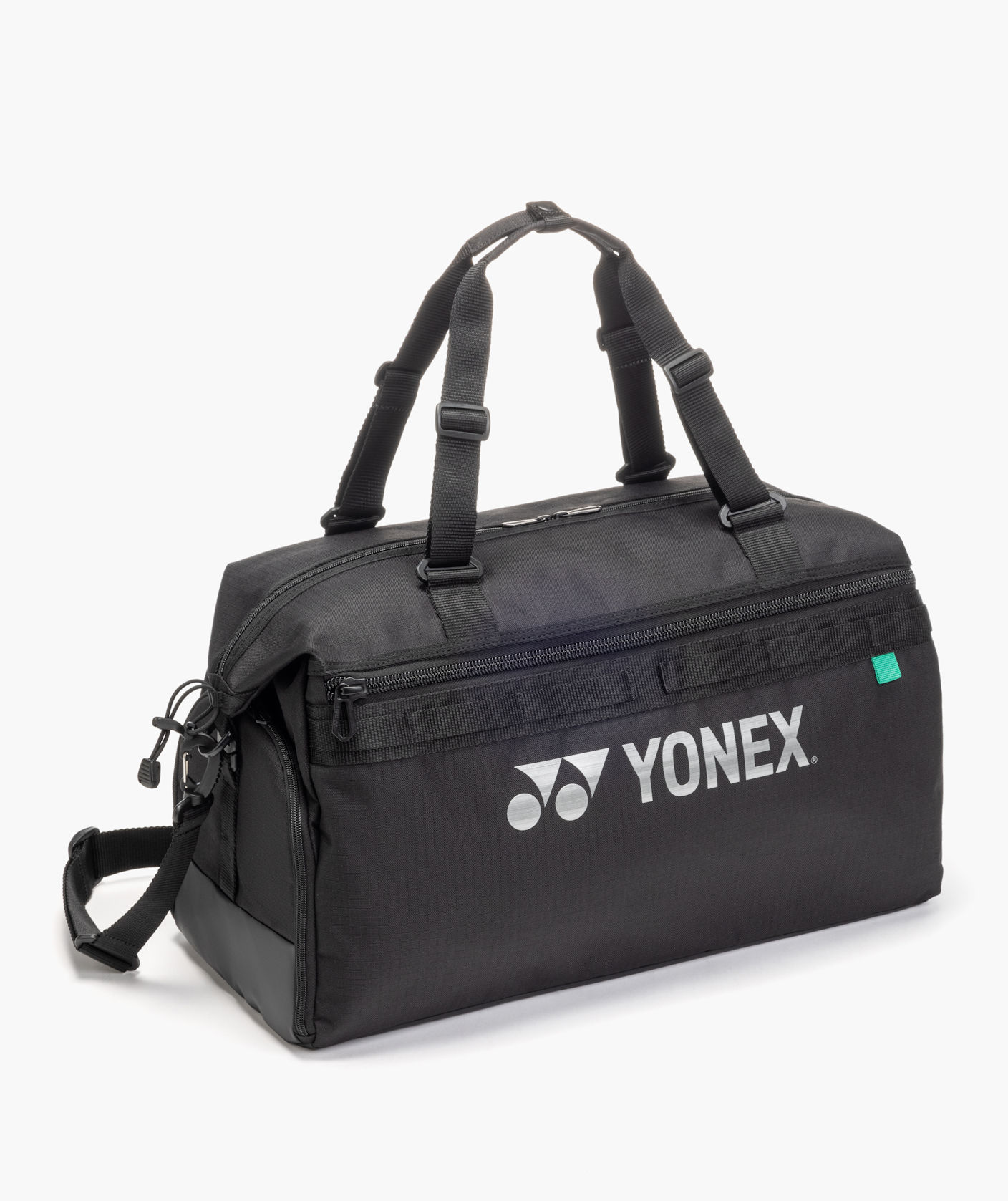 GEARLOGIC BOSTON BAG