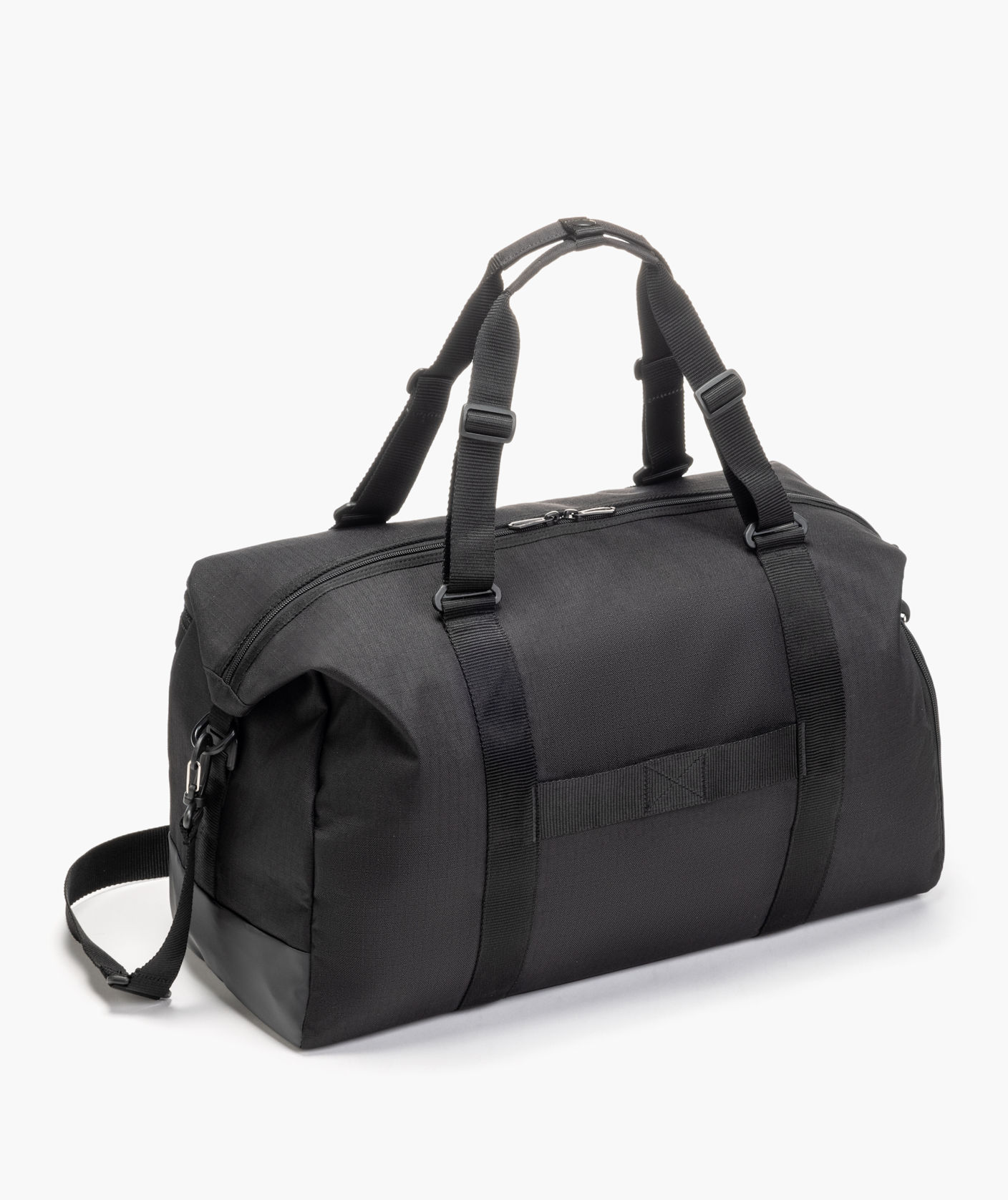 GEARLOGIC BOSTON BAG 2