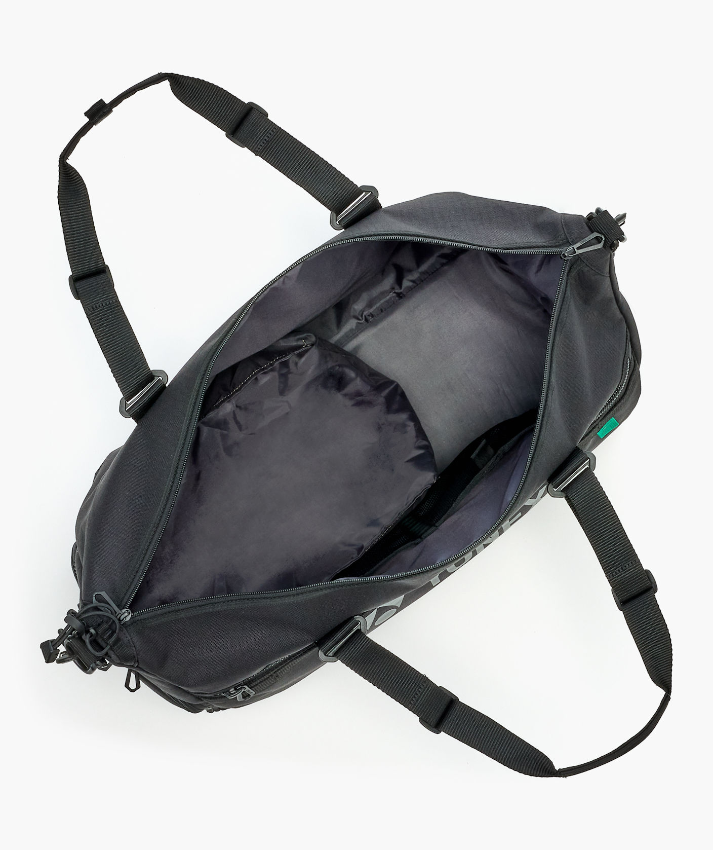 GEARLOGIC BOSTON BAG 3