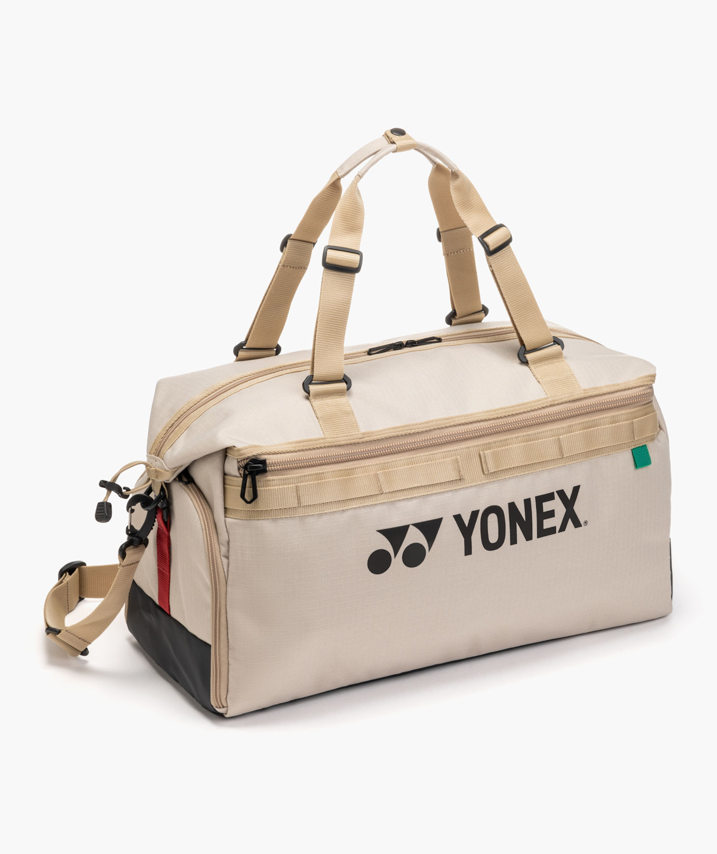 GEARLOGIC BOSTON BAG