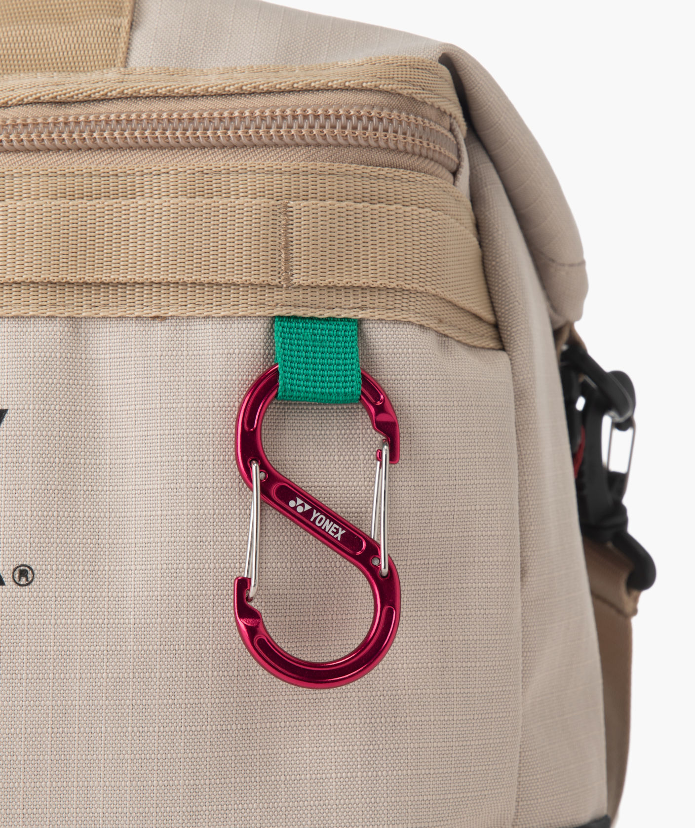 GEARLOGIC BOSTON BAG 9