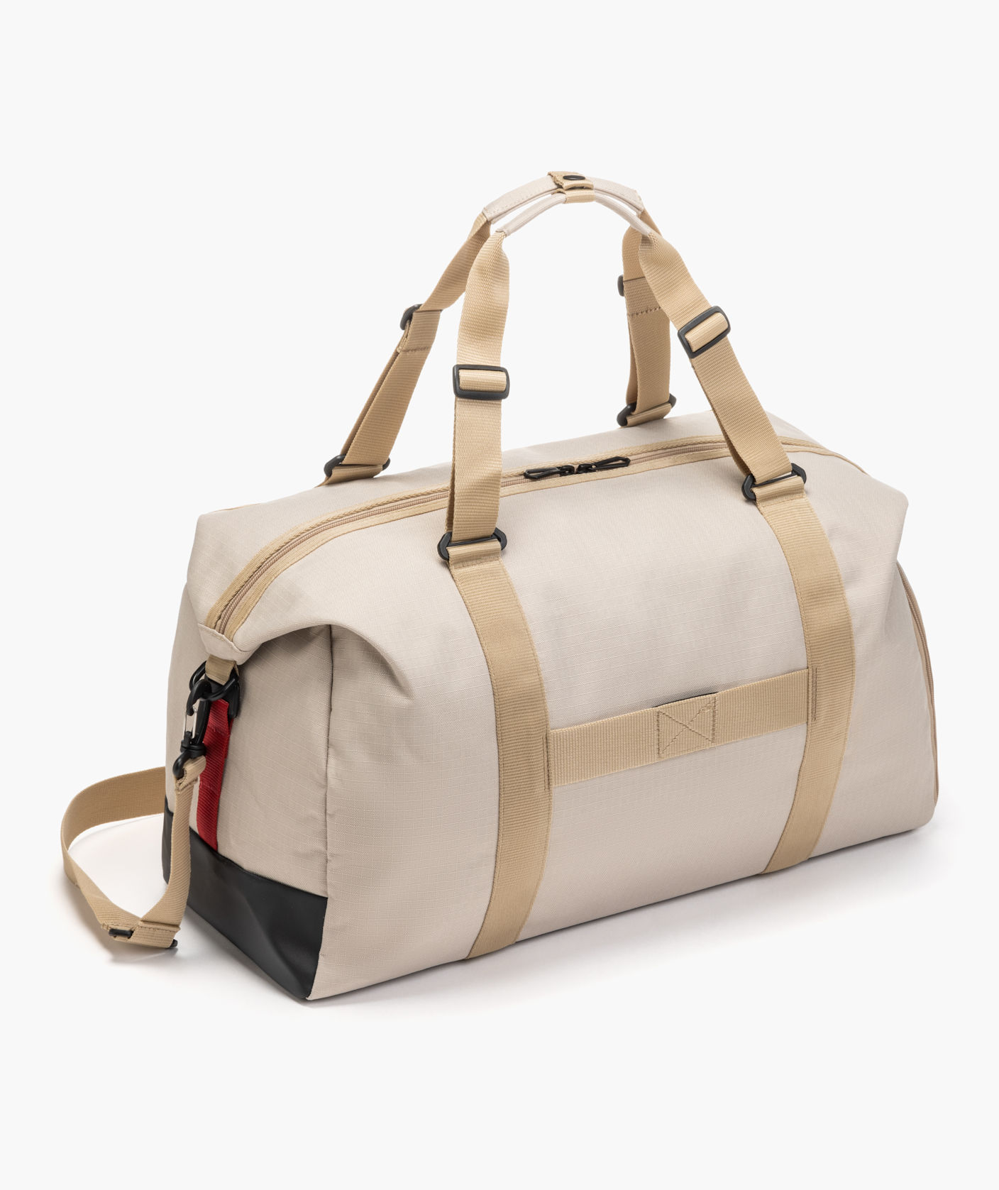 GEARLOGIC BOSTON BAG 2