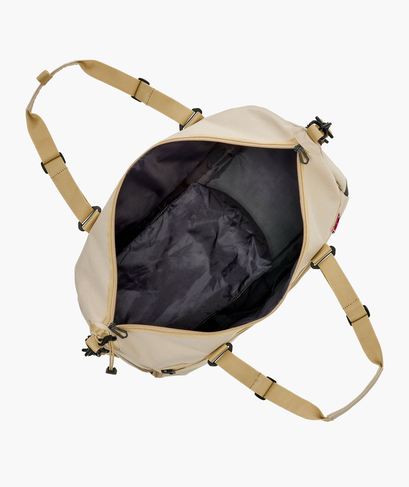 GEARLOGIC BOSTON BAG 3