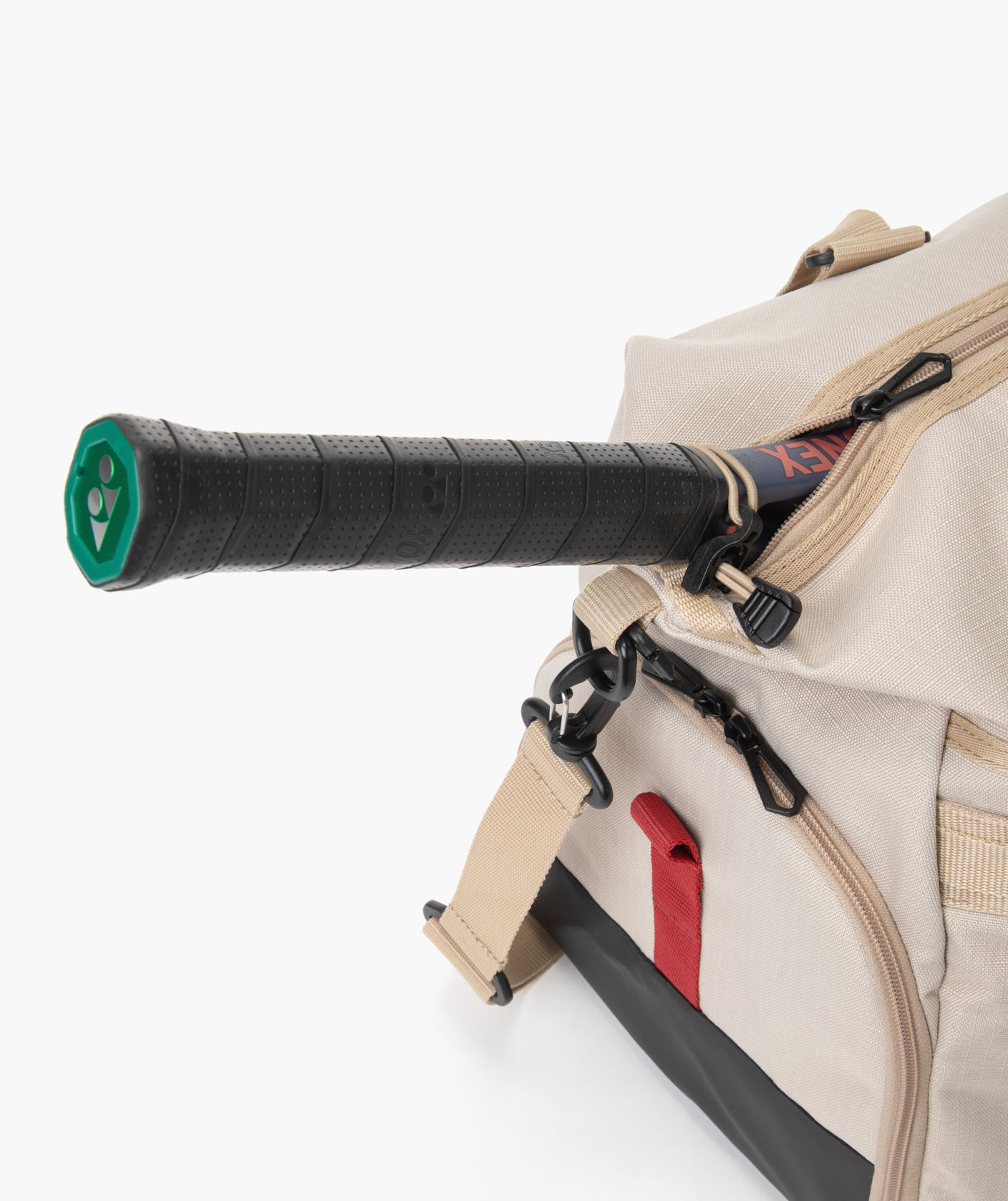 GEARLOGIC BOSTON BAG 4