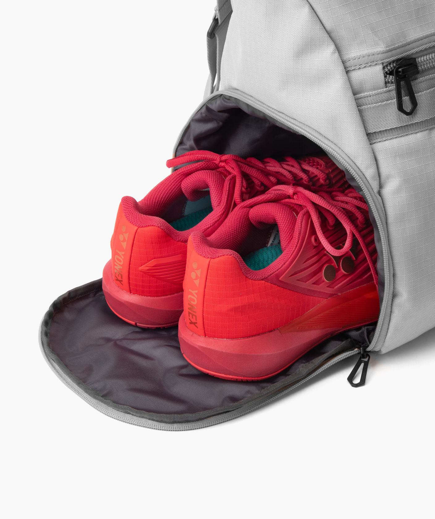 GEARLOGIC BOSTON BAG 5