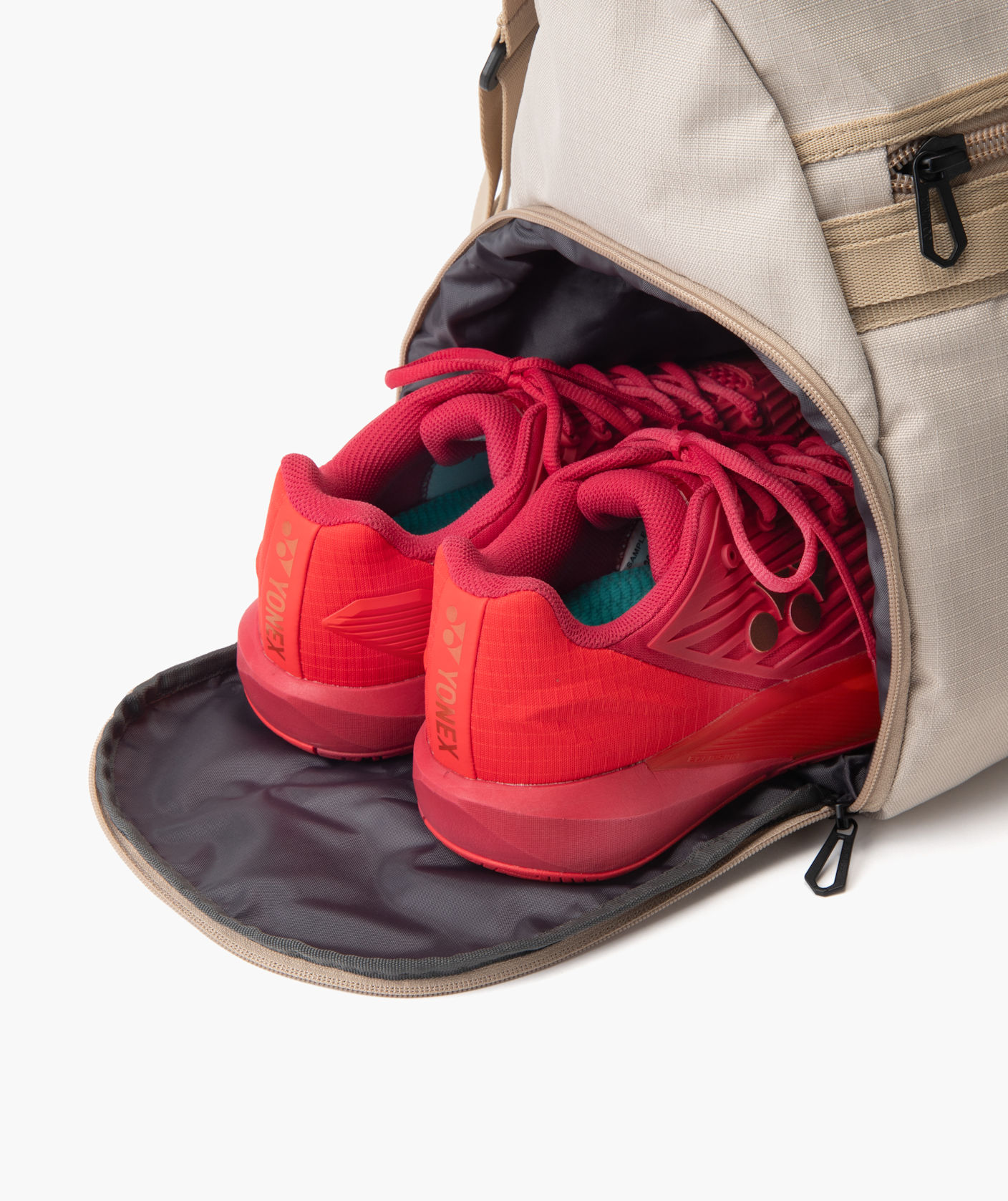 GEARLOGIC BOSTON BAG 5