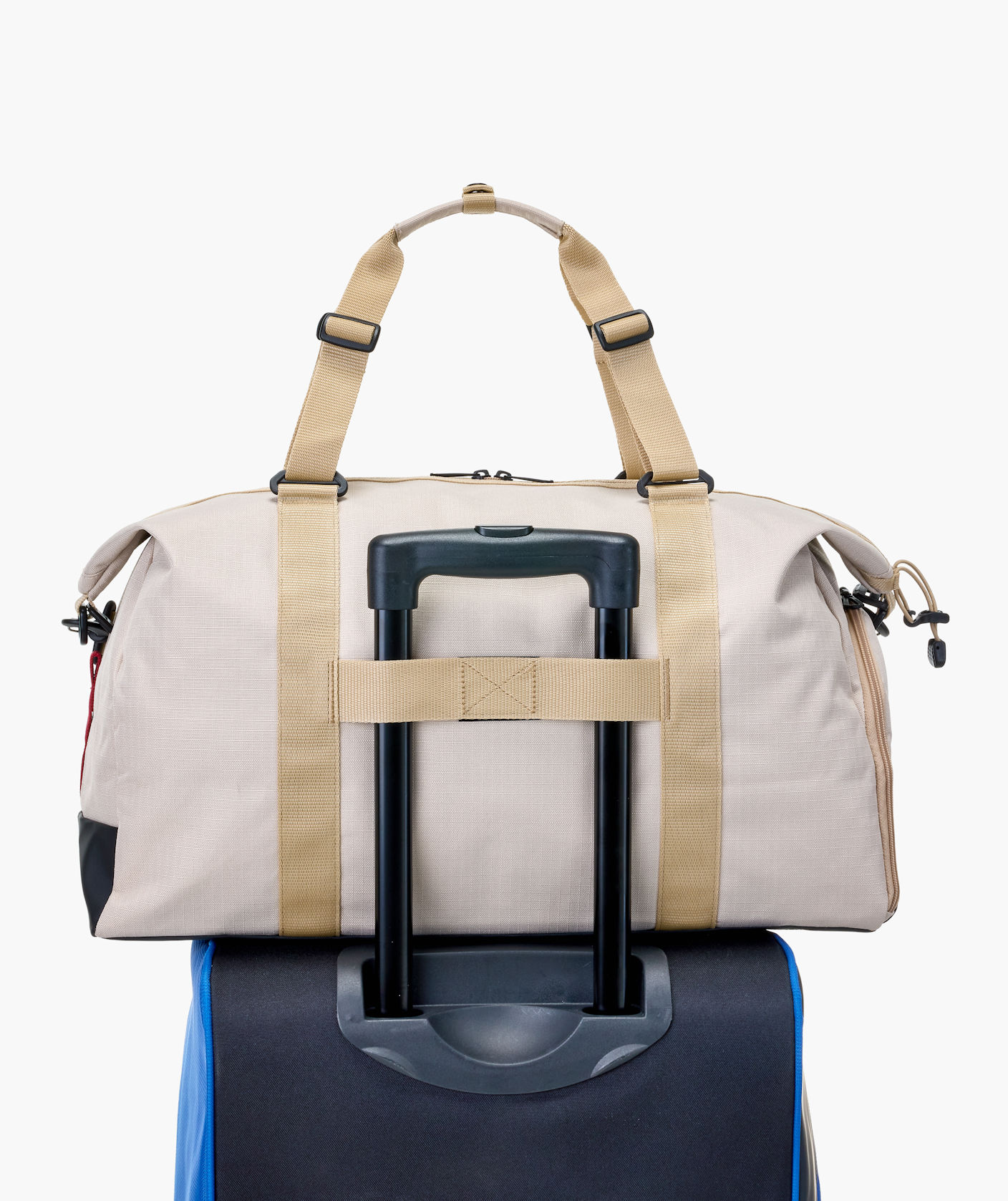 GEARLOGIC BOSTON BAG 7