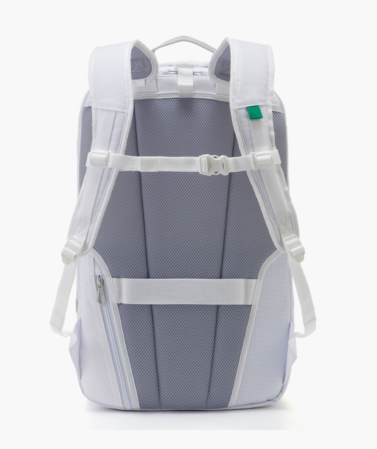 ZAINO GEARLOGIC 2