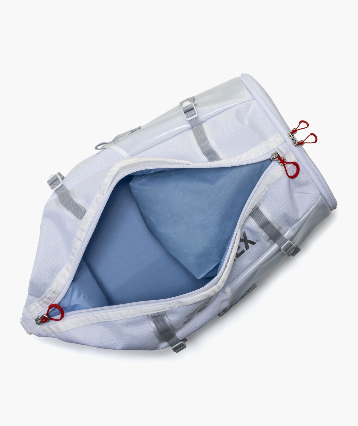 ZAINO GEARLOGIC 3