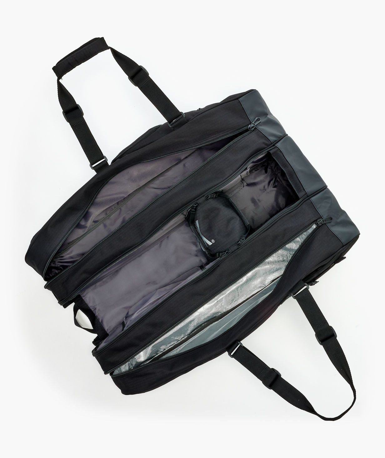 GEARLOGIC THERMAL BAG 12X 3