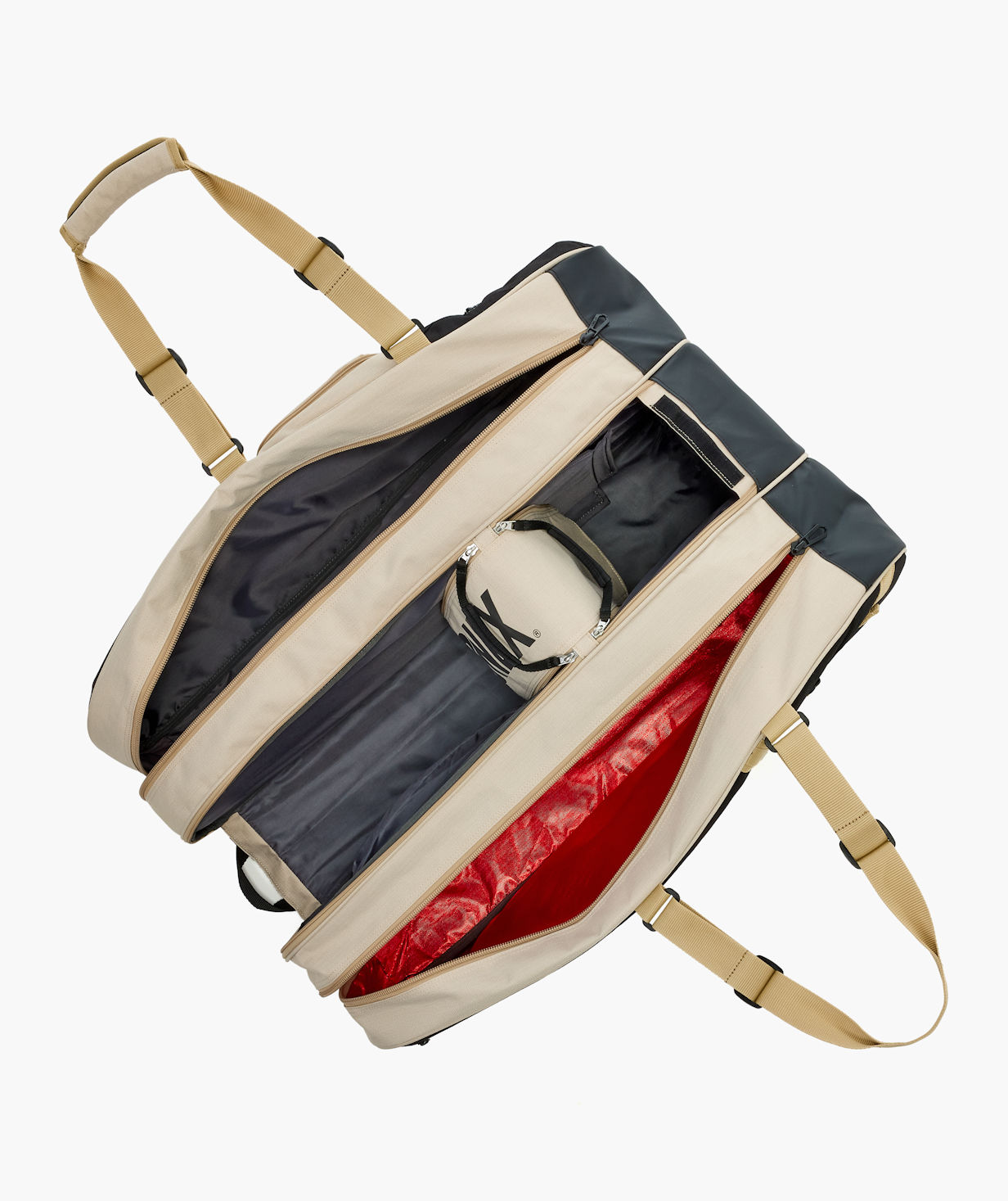 GEARLOGIC THERMAL BAG 12X 4