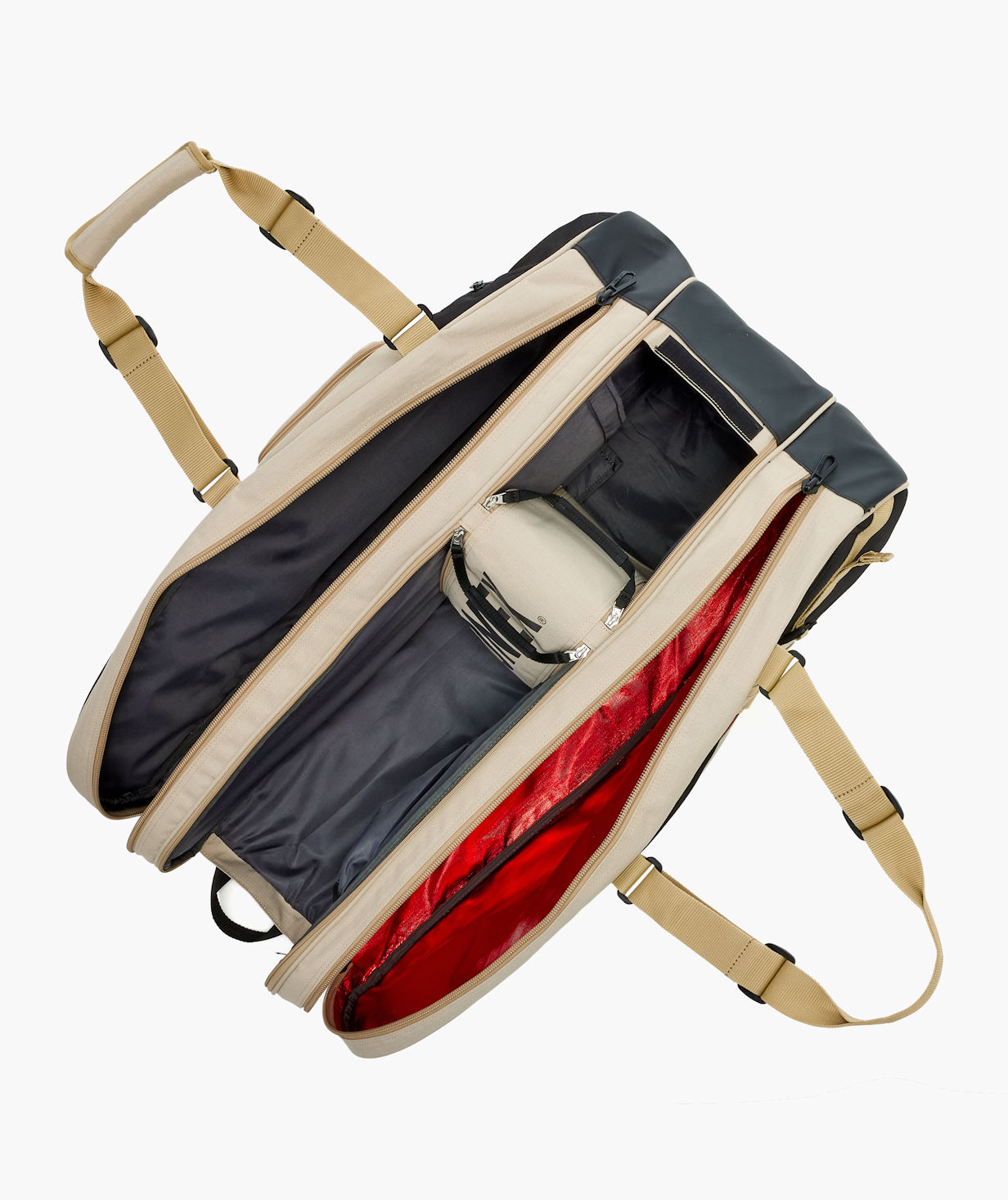 GEARLOGIC THERMAL BAG 9X 3