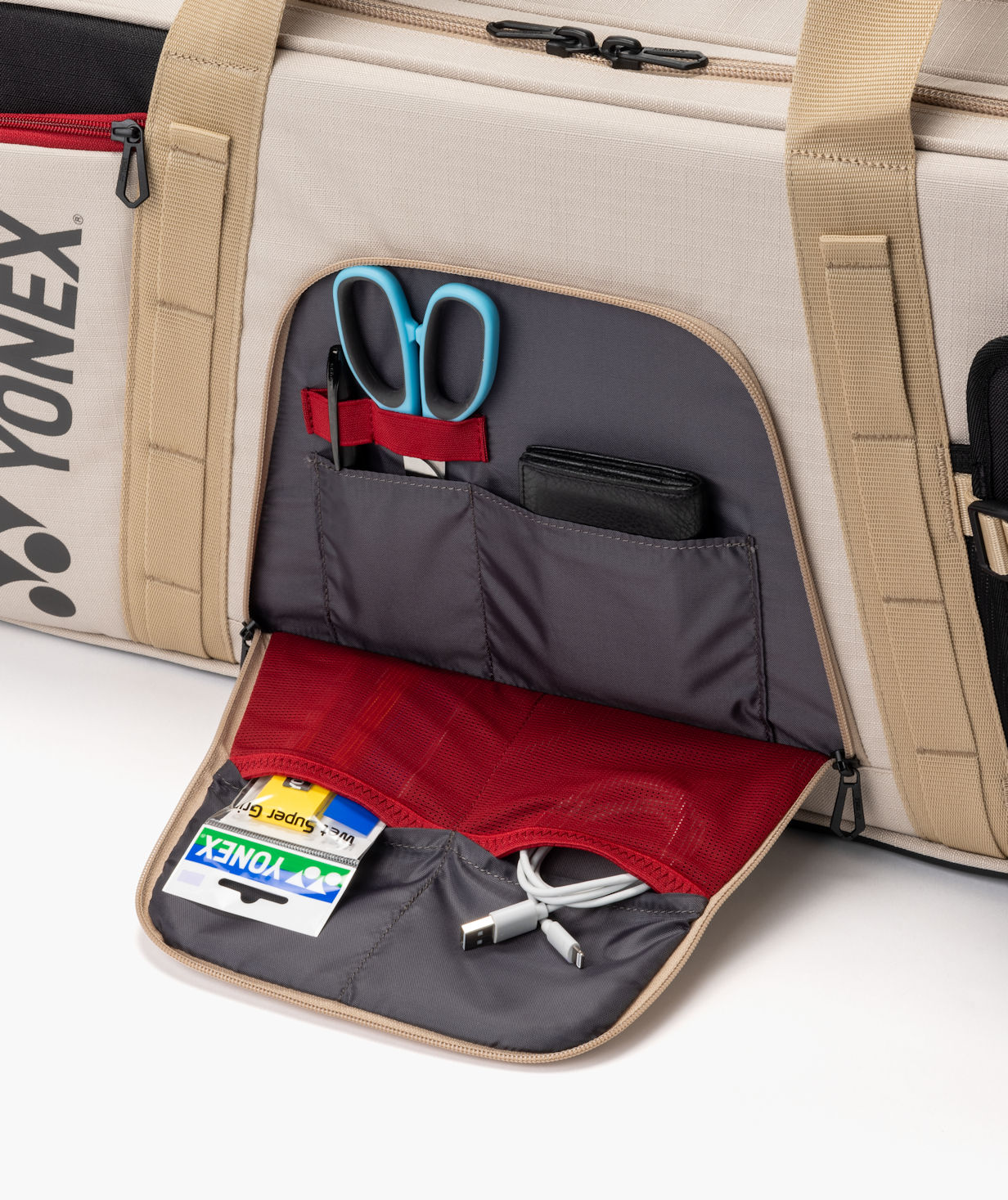 GEARLOGIC TOURNAMENT BAG 5