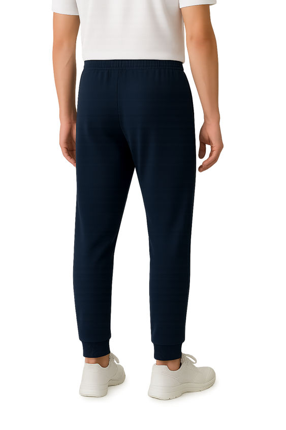 PANTALONE TUTA TENNIS UOMO 2