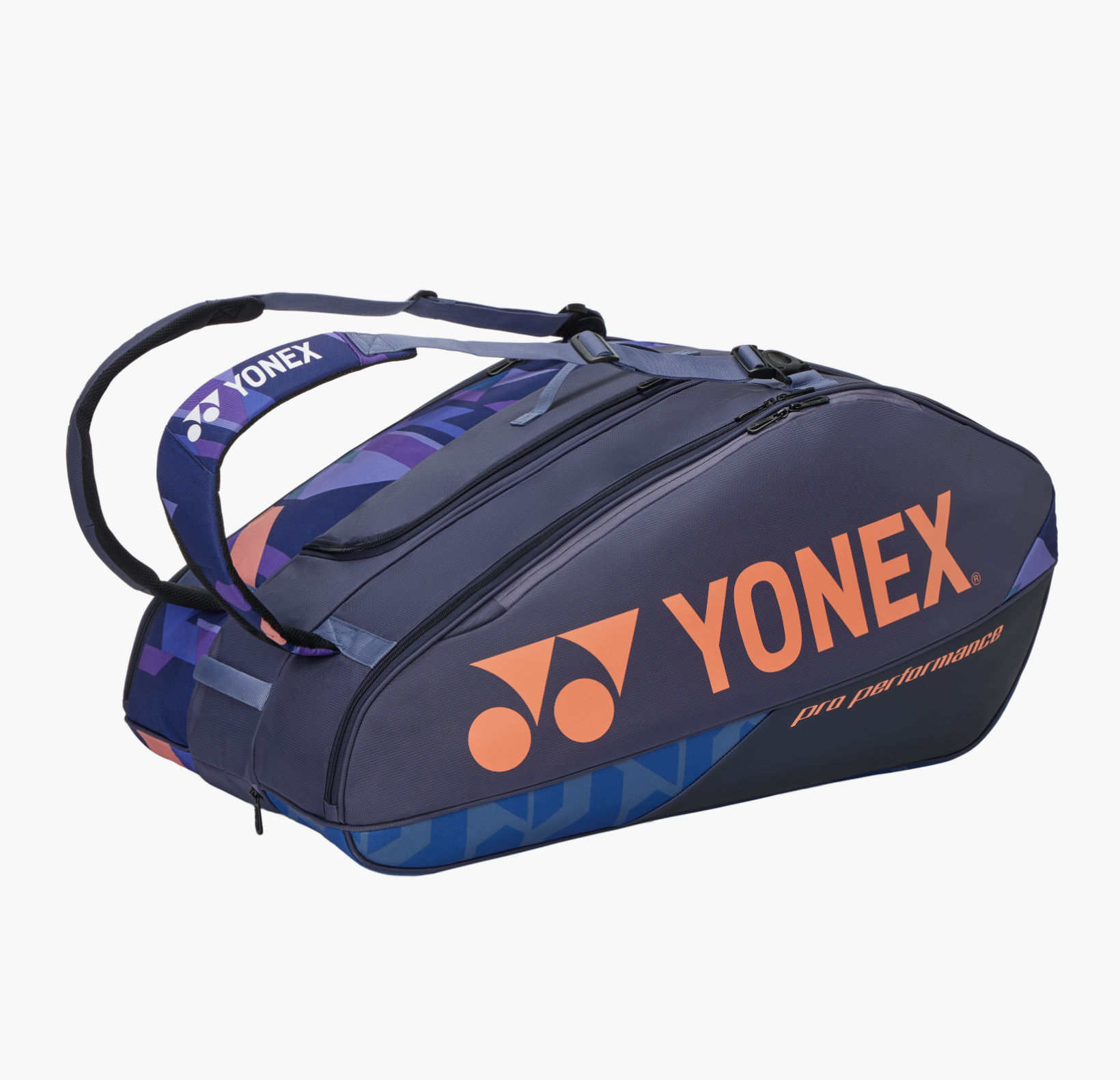 PRO BAG 12X 2