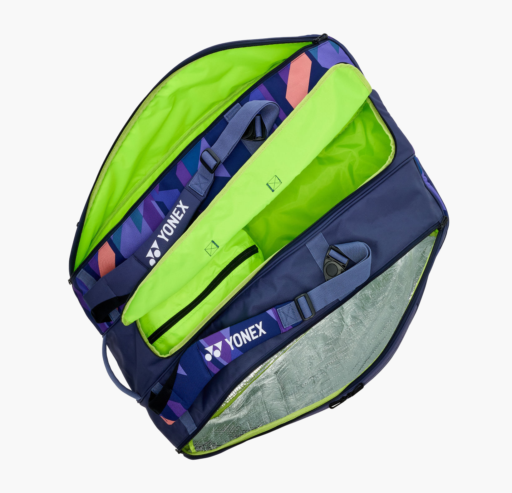 PRO BAG 12X 4