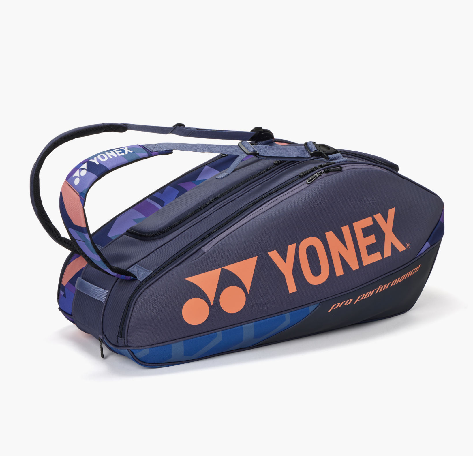 PRO BAG 9X 2