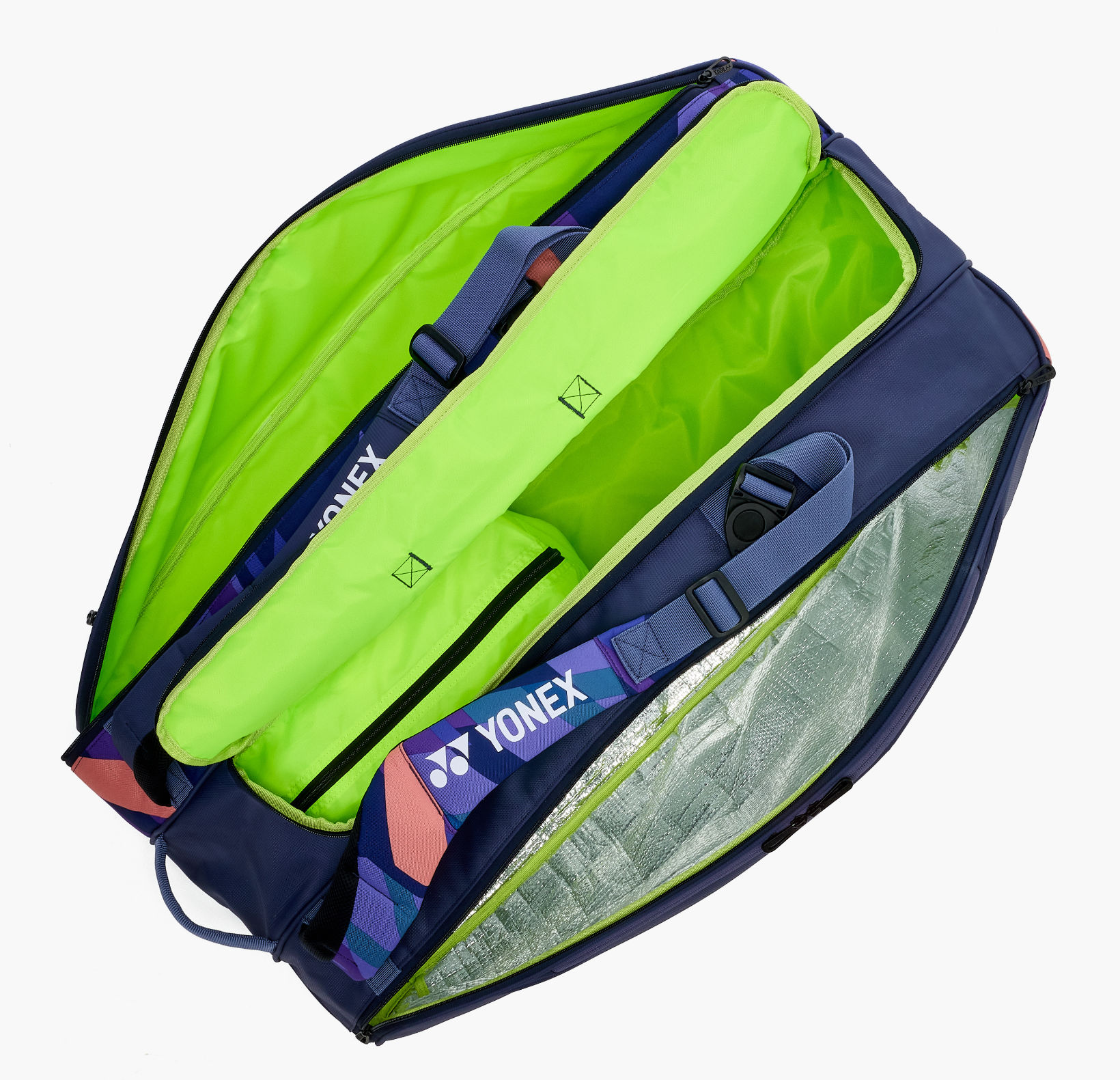 PRO BAG 9X 4