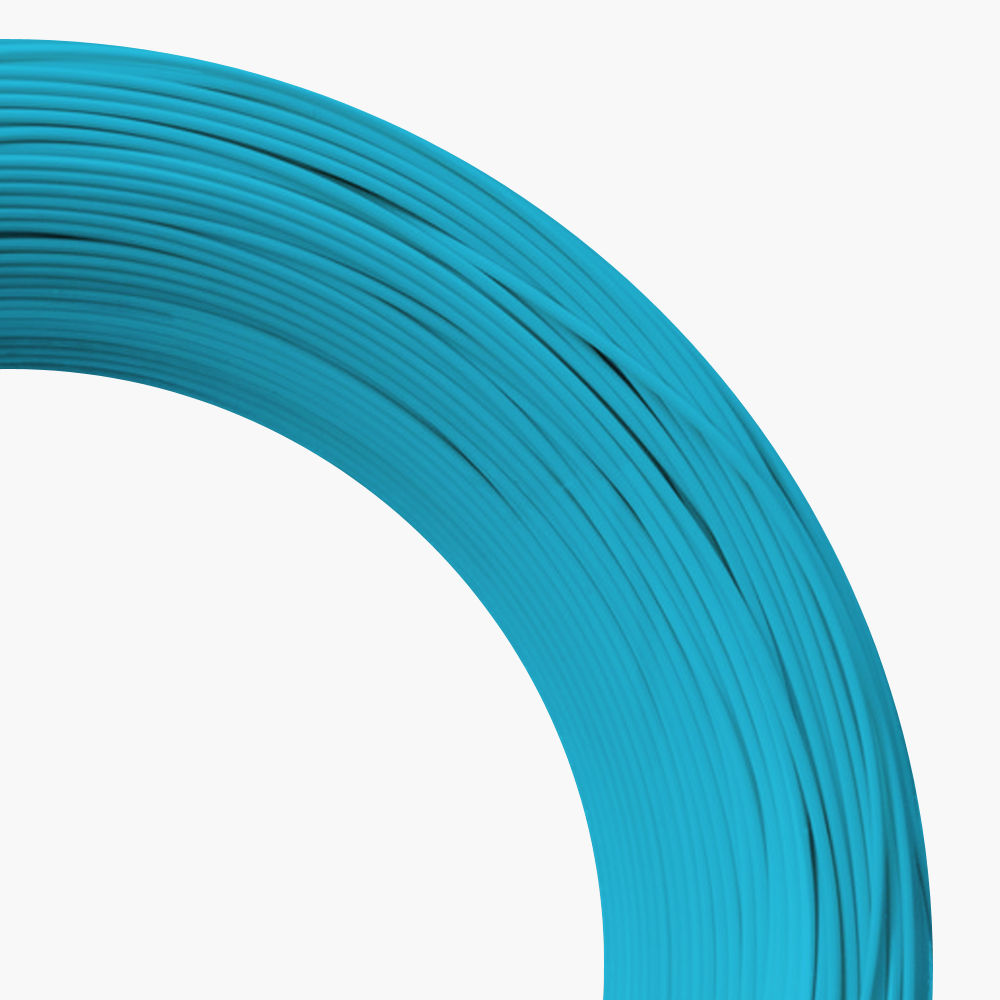 POLYTOUR AIR 1,25 AZZURRO 2