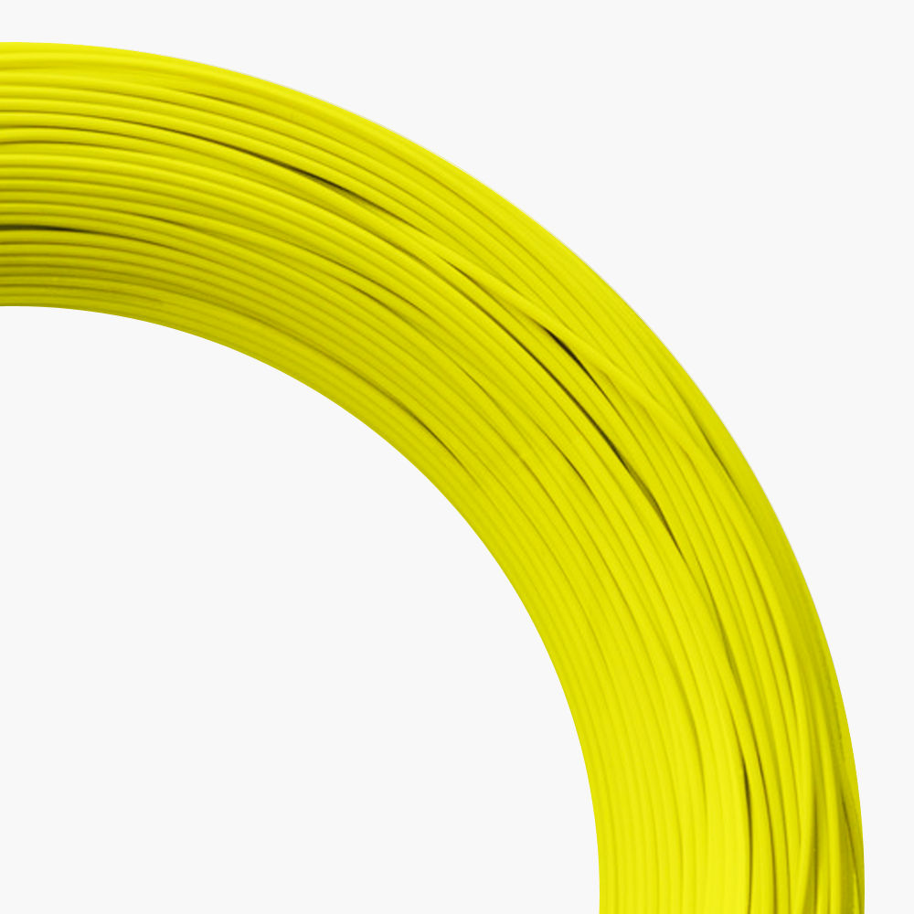 POLYTOUR DRIVE SOFT 1,25 GIALLO 2