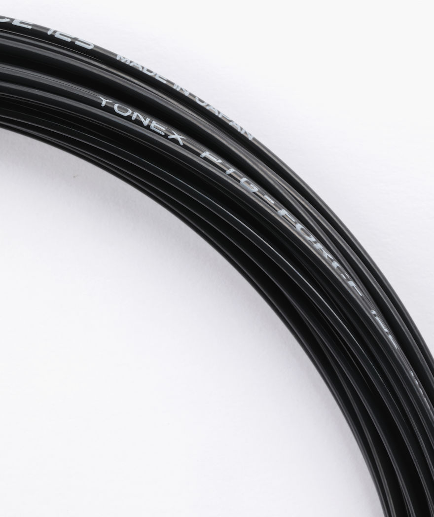 POLYTOUR FORCE 1.25 NERO 2