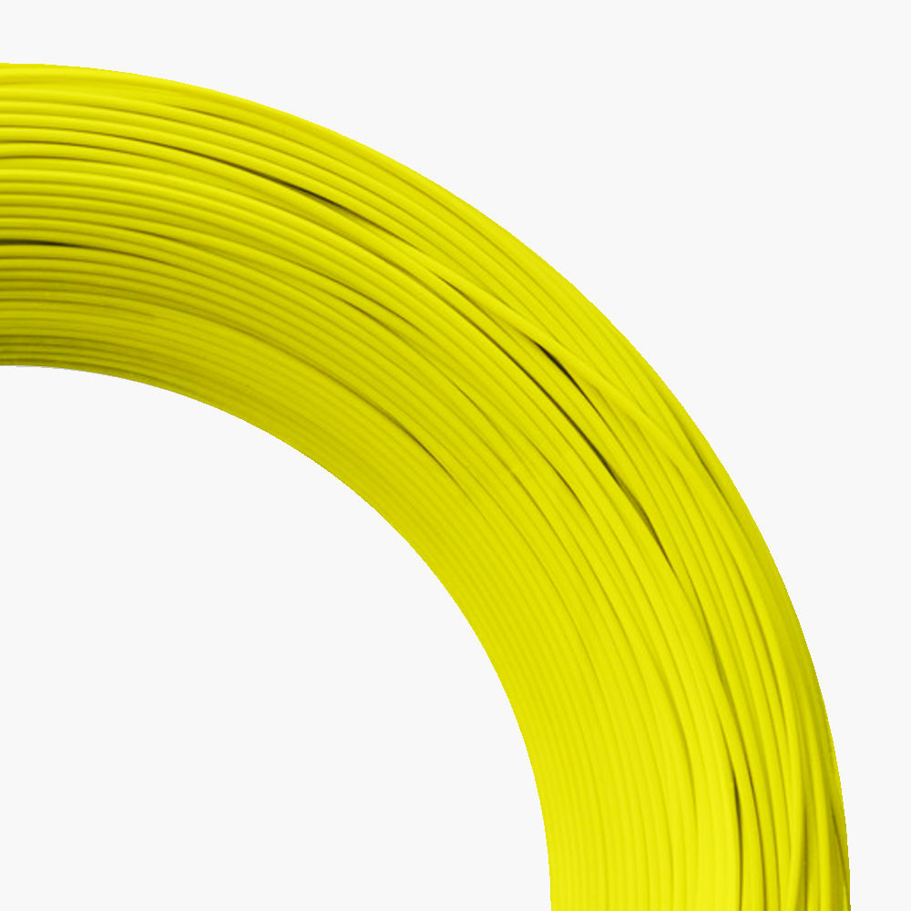 POLYTOUR PRO 1,30 GIALLO 2