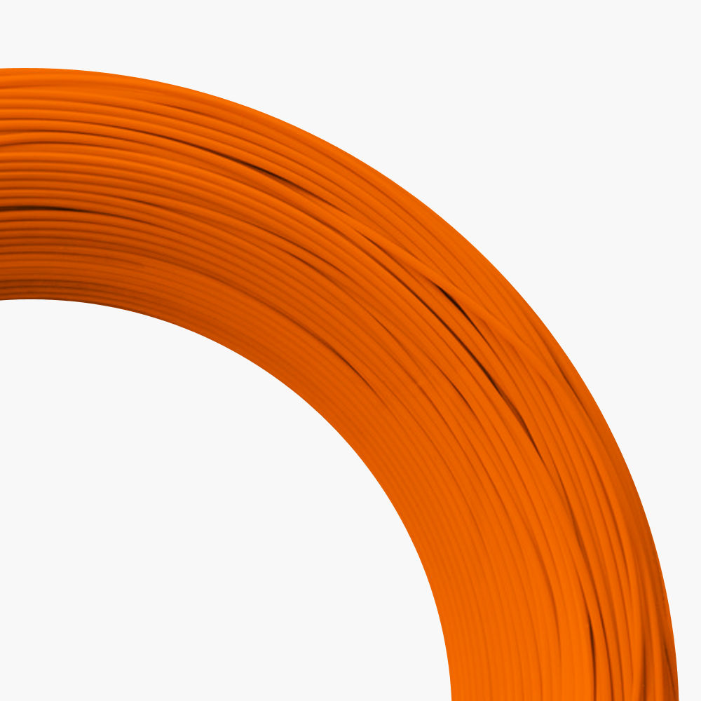 POLYTOUR REV 1,20 ARANCIONE CHIARO 2