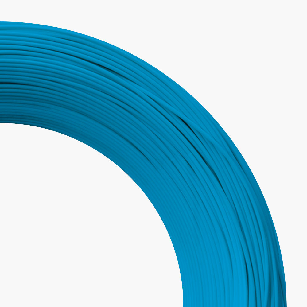 POLYTOUR SPIN 1,25 AZZURRO 2