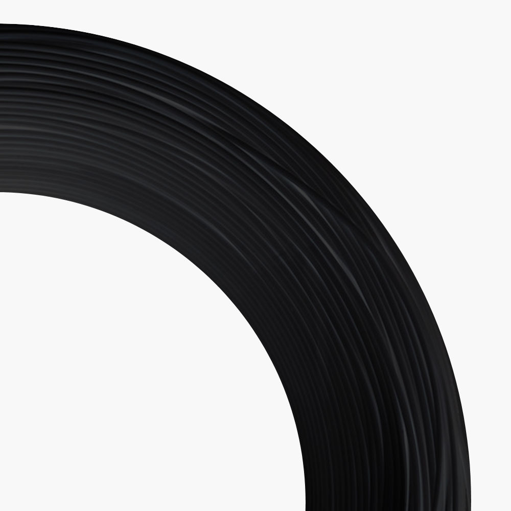 POLYTOUR SPIN 1,25 NERO 2