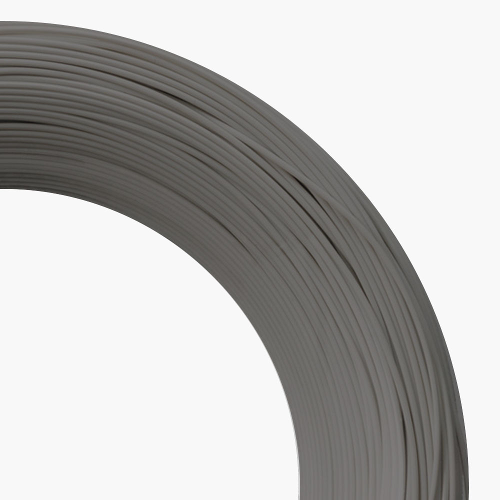 POLYTOUR STRIKE 1,25 GRIGIO 2