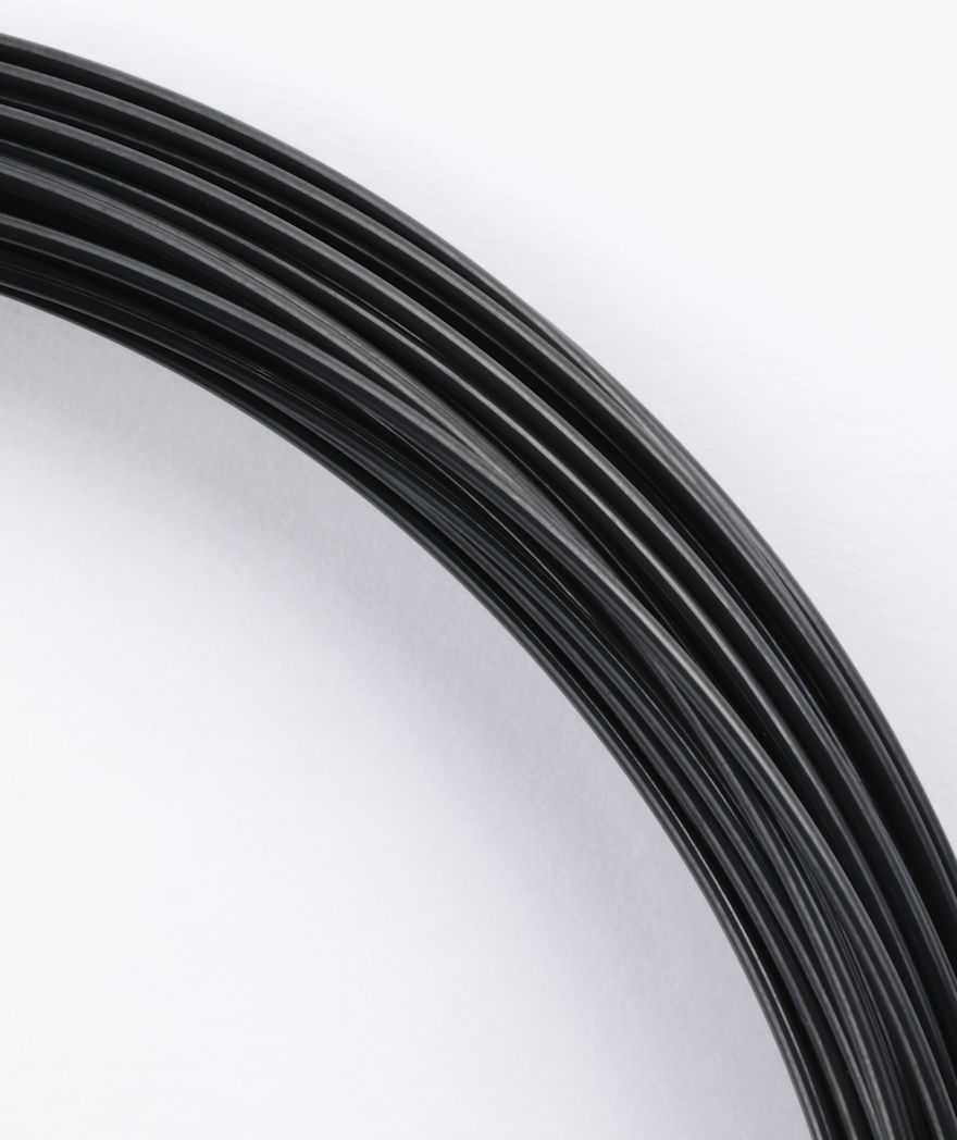 POLYTOUR STRIKE 1,30 NERO 2