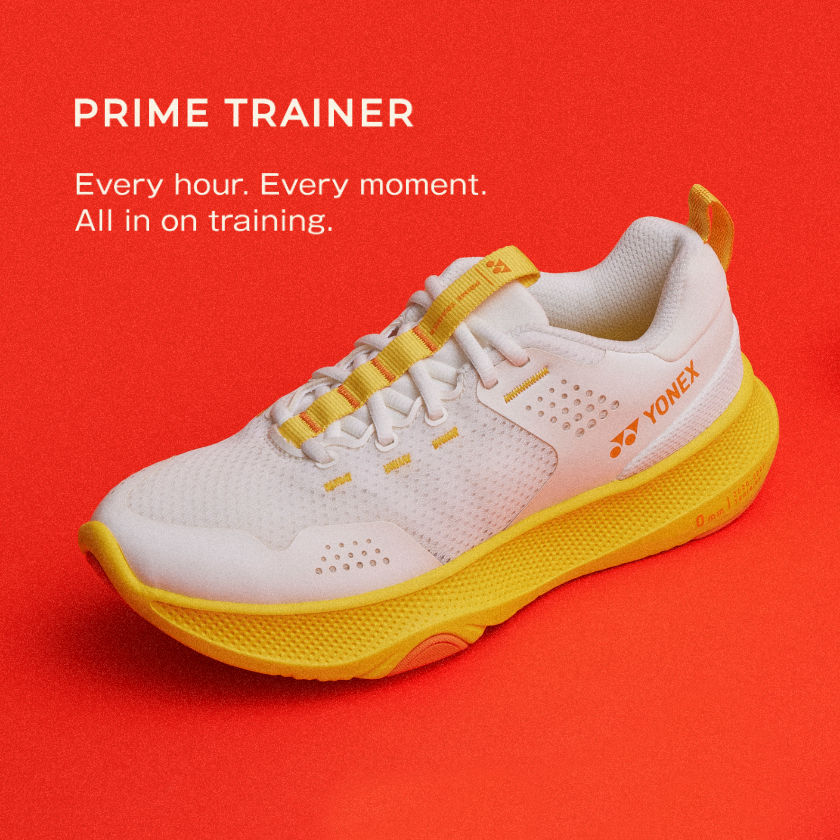 PRIME TRAINER DONNA