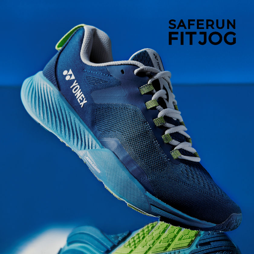 SAFERUN FITJOG UOMO