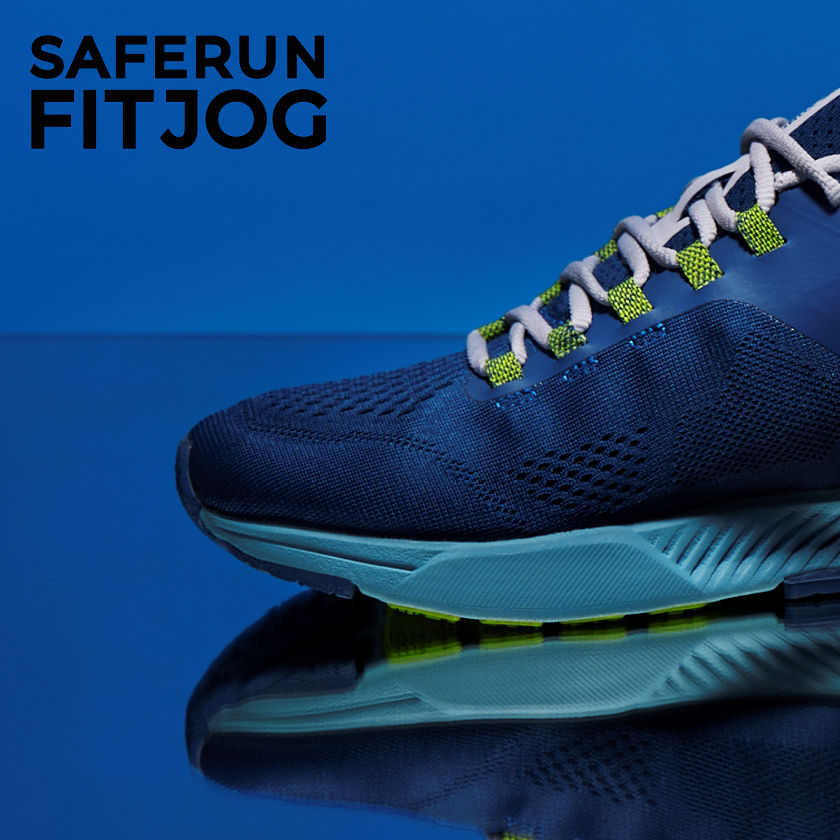 SAFERUN FITJOG UOMO 2