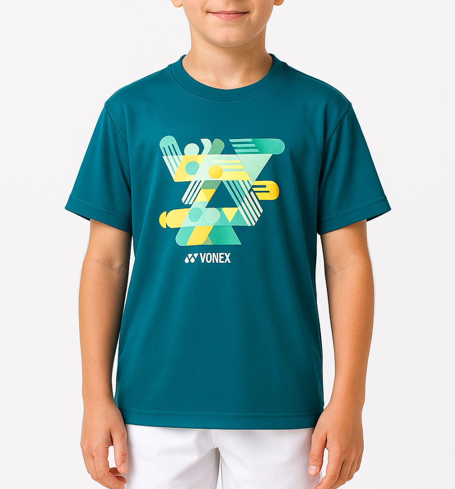 T-SHIRT PRACTICE JUNIOR