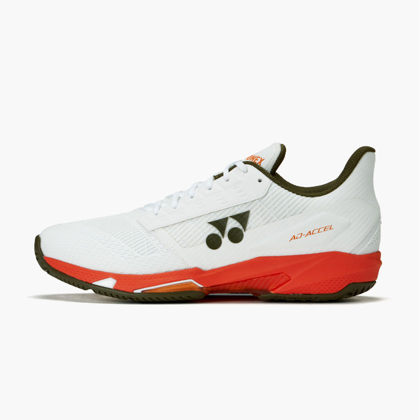 AD-ACCEL UOOMO ALL COURT 4