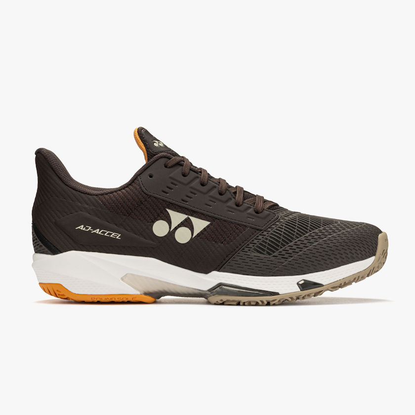 AD-ACCEL UOMO CLAY COURT PIANTA LARGA 3