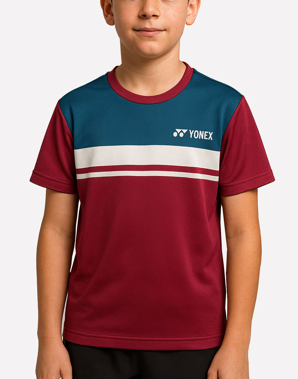 T-SHIRT JUNIOR