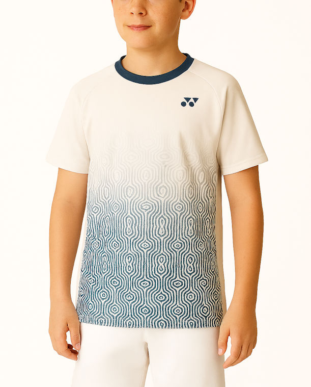 T-SHIRT JUNIOR